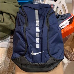 2019 nike elite backpack